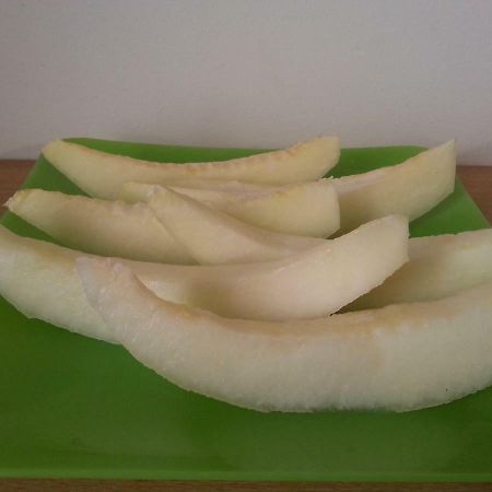 פאצ'קו Casa Melone Giallo מראה חיצוני תמונה