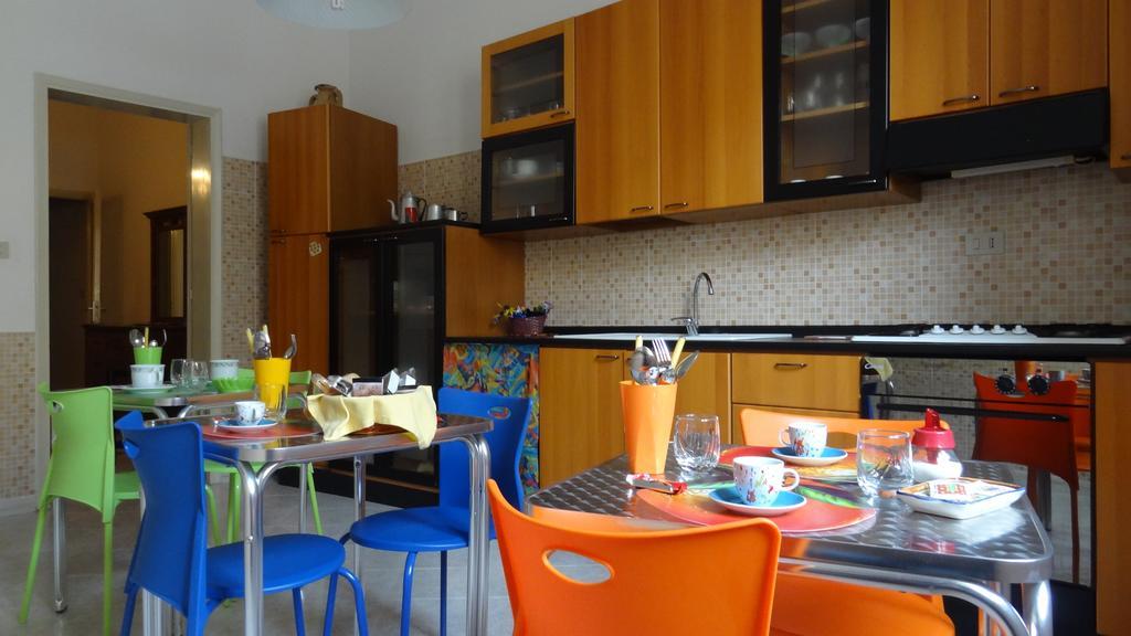 פאצ'קו Casa Melone Giallo מראה חיצוני תמונה