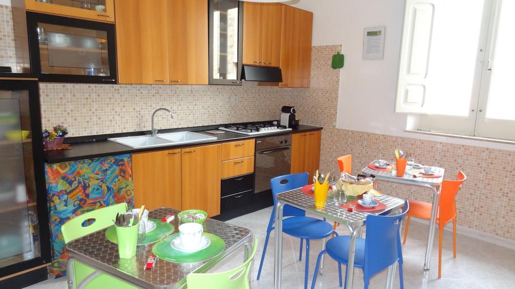 פאצ'קו Casa Melone Giallo מראה חיצוני תמונה
