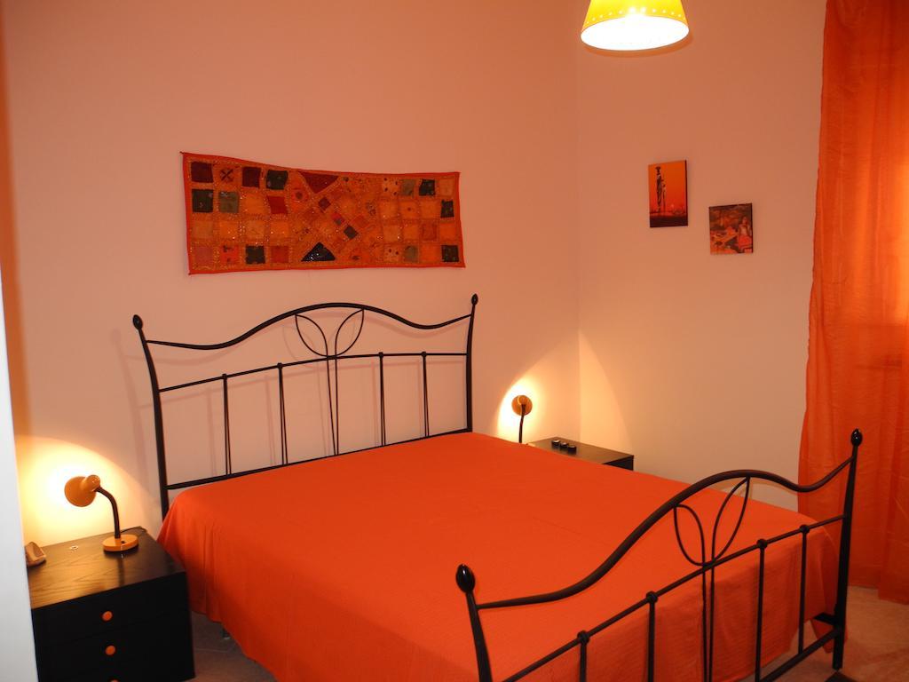 פאצ'קו Casa Melone Giallo מראה חיצוני תמונה