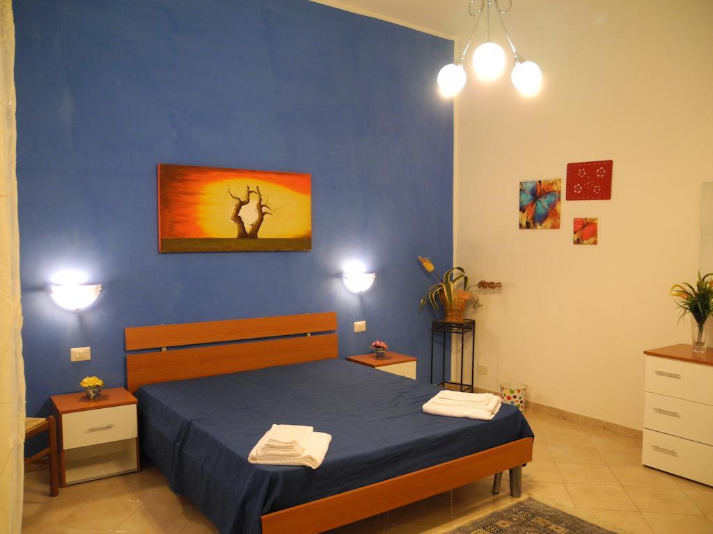 פאצ'קו Casa Melone Giallo מראה חיצוני תמונה