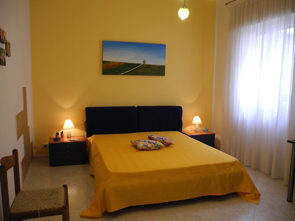 פאצ'קו Casa Melone Giallo מראה חיצוני תמונה