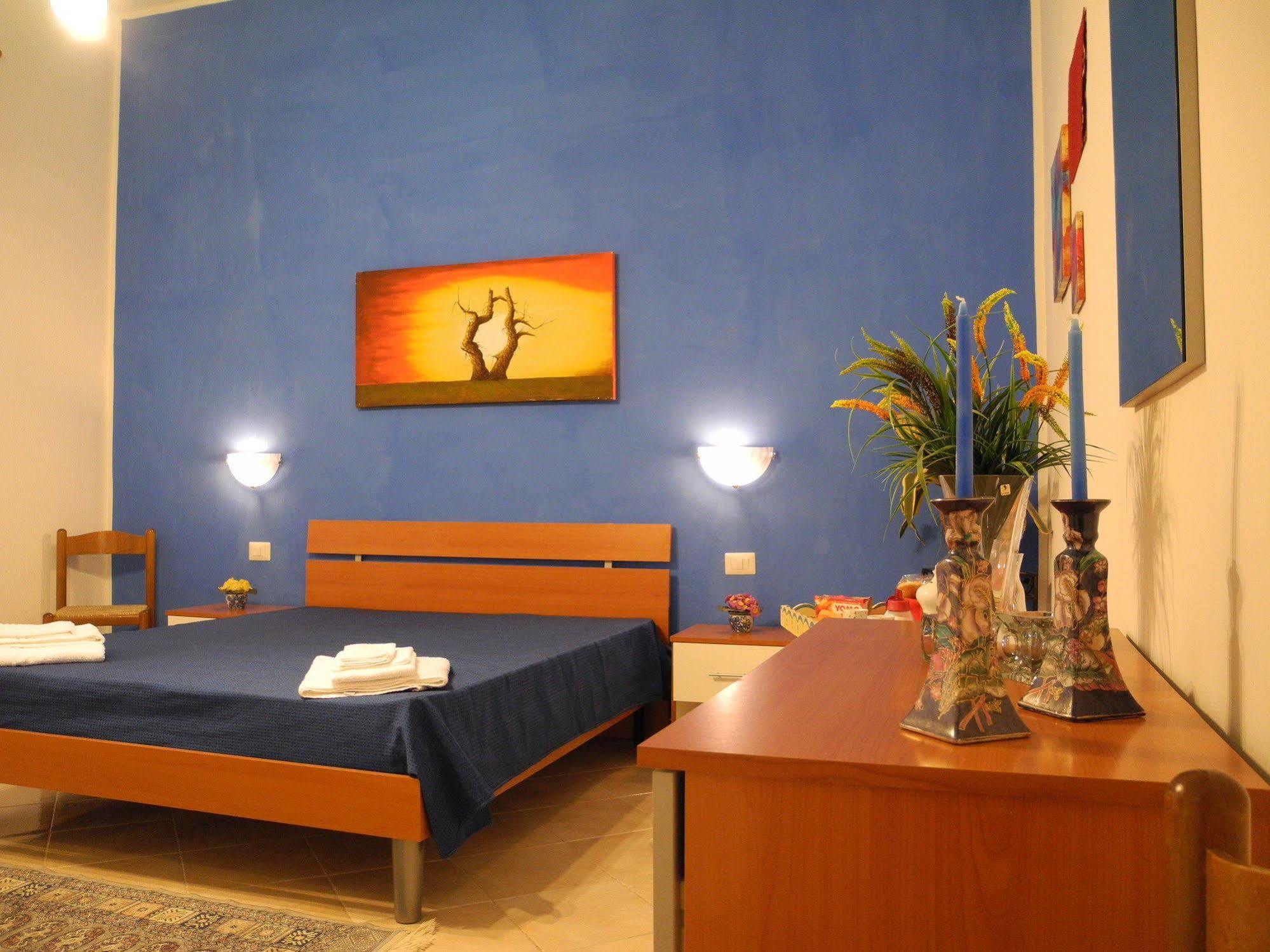 פאצ'קו Casa Melone Giallo מראה חיצוני תמונה