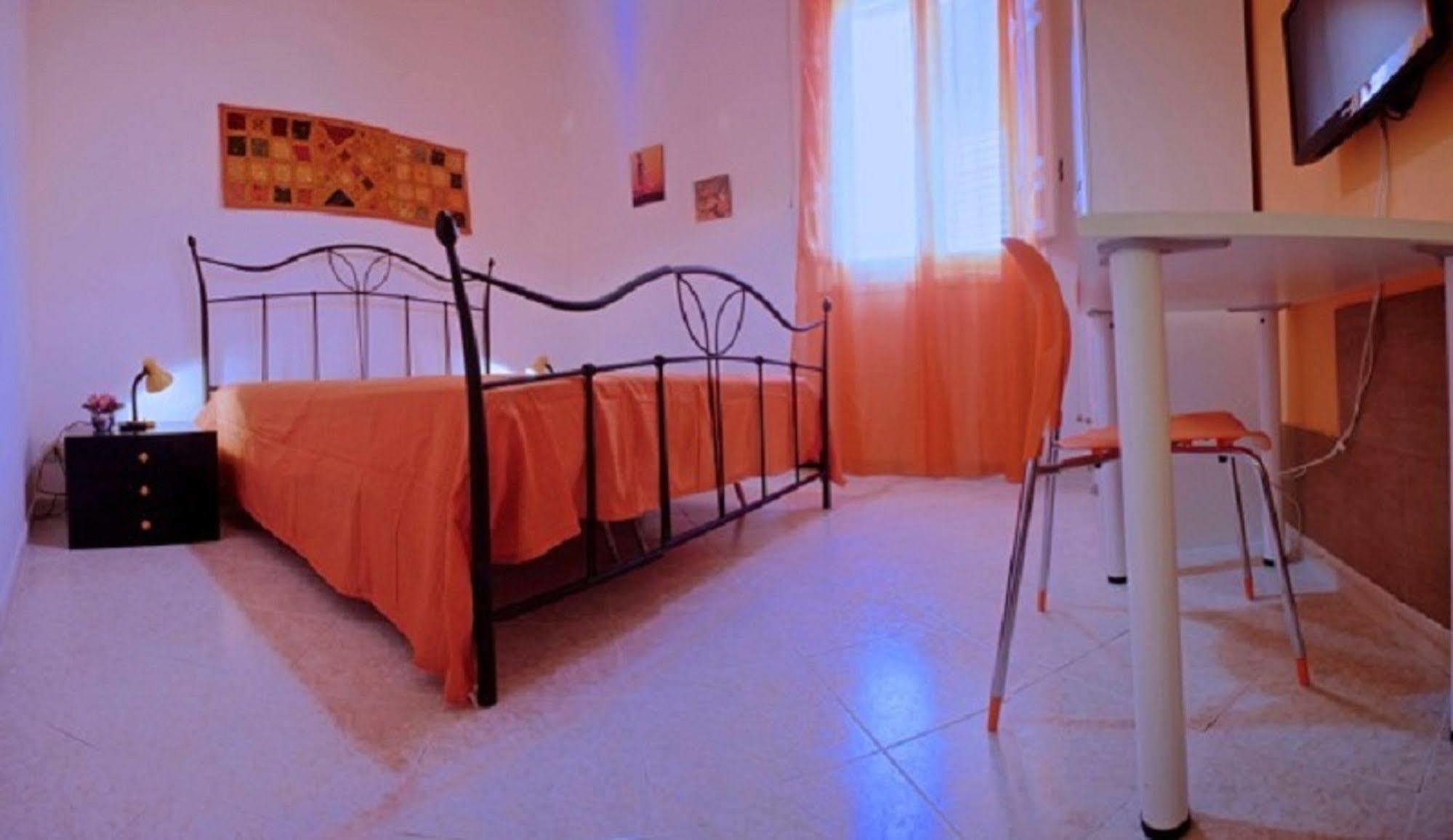 פאצ'קו Casa Melone Giallo מראה חיצוני תמונה