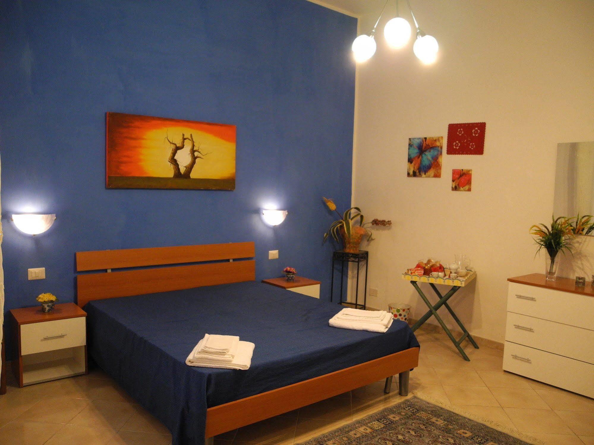 פאצ'קו Casa Melone Giallo מראה חיצוני תמונה