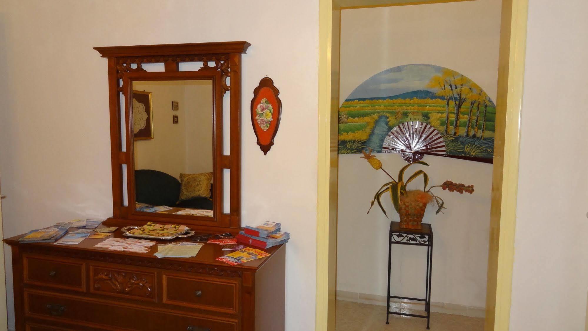 פאצ'קו Casa Melone Giallo מראה חיצוני תמונה