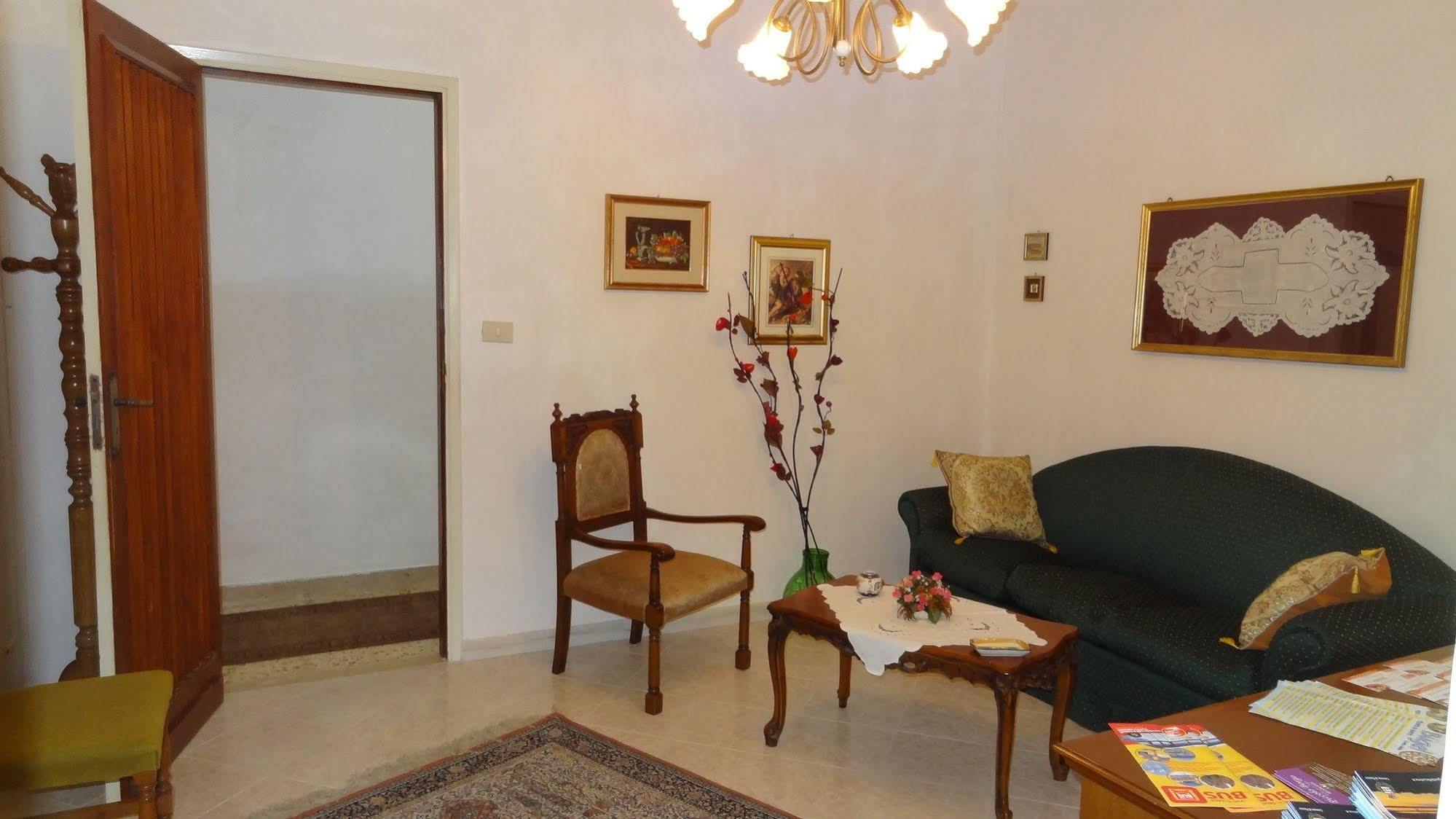 פאצ'קו Casa Melone Giallo מראה חיצוני תמונה