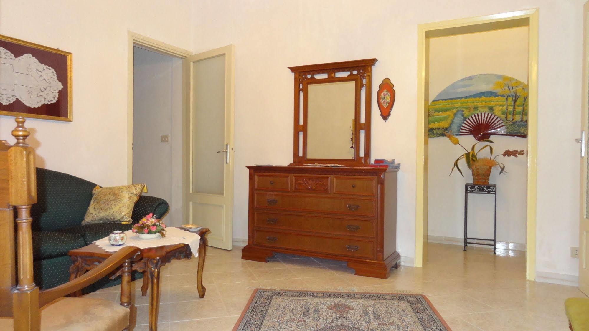 פאצ'קו Casa Melone Giallo מראה חיצוני תמונה