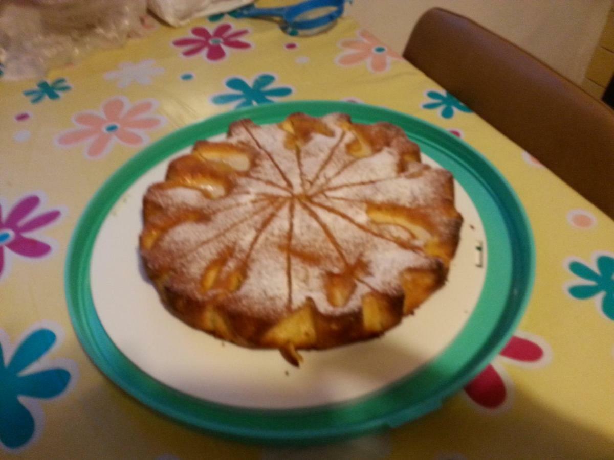 פאצ'קו Casa Melone Giallo מראה חיצוני תמונה