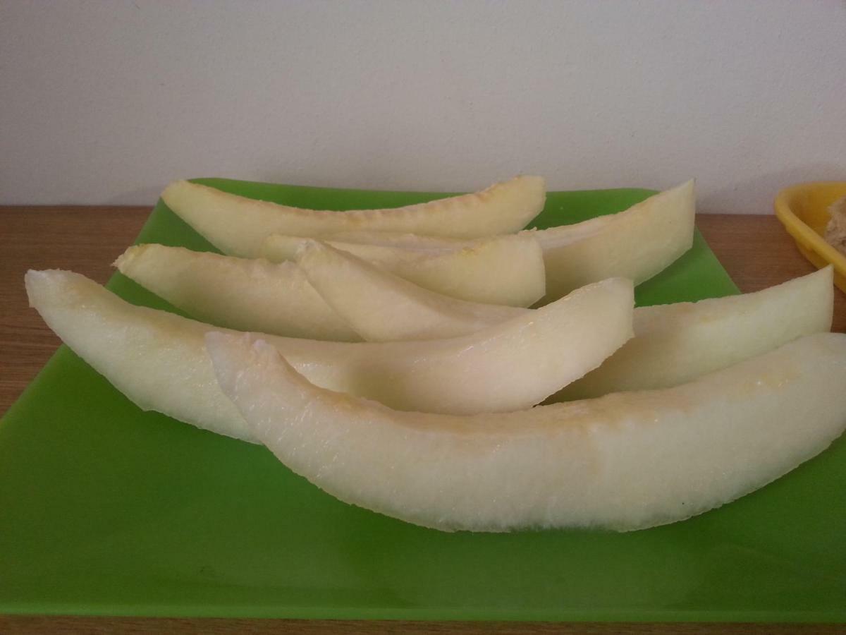 פאצ'קו Casa Melone Giallo מראה חיצוני תמונה