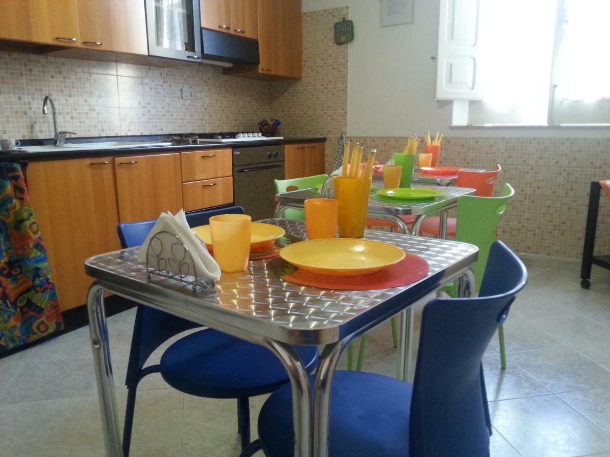 פאצ'קו Casa Melone Giallo מראה חיצוני תמונה