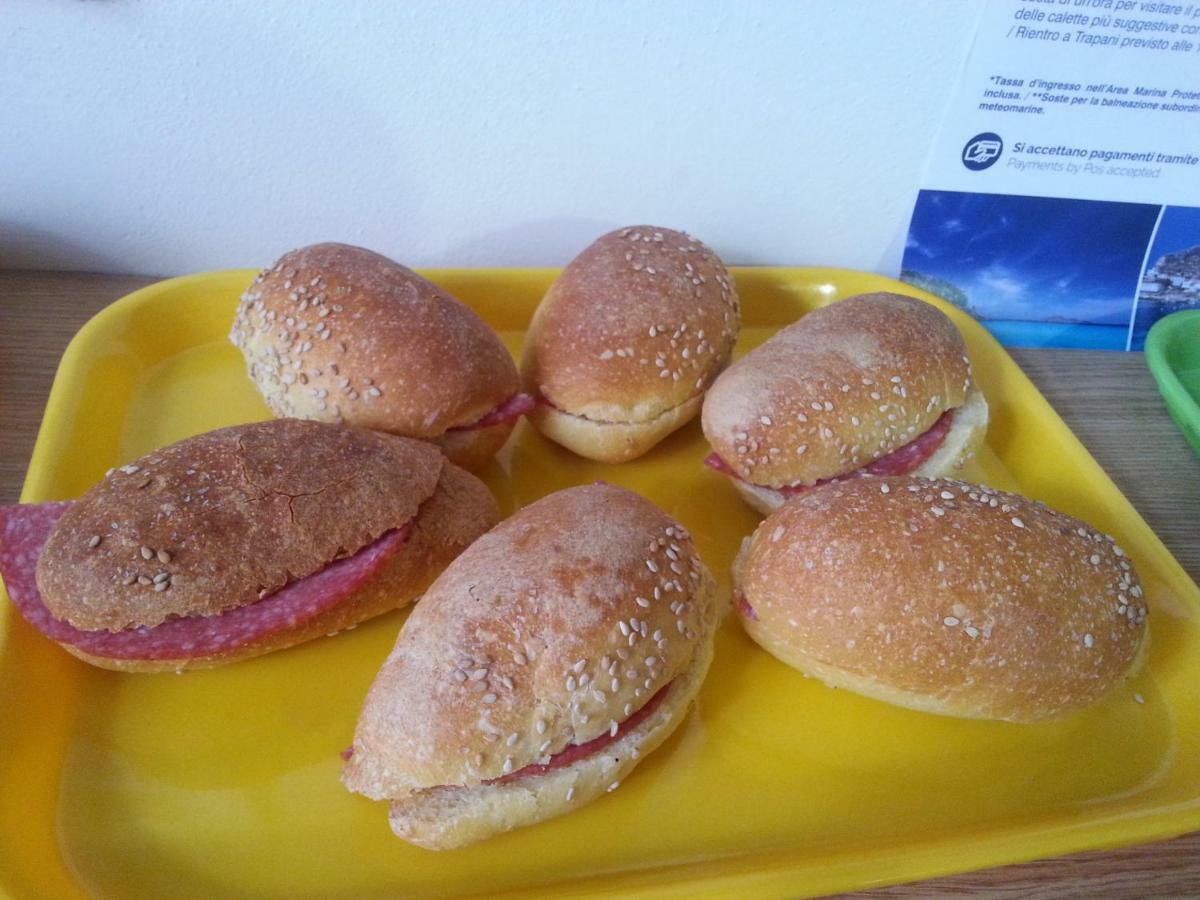 פאצ'קו Casa Melone Giallo מראה חיצוני תמונה